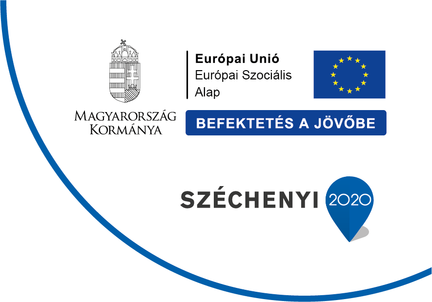 Széchenyi 2020 info