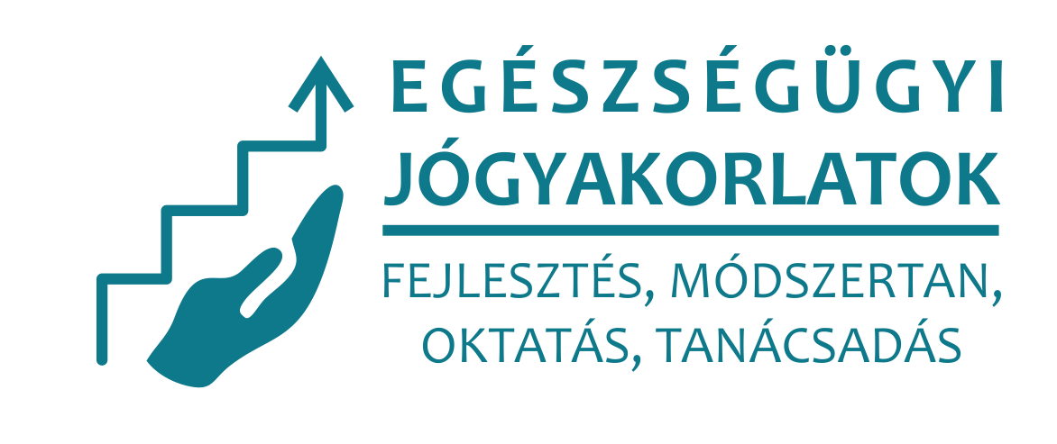 Betegbiztonság Logo
